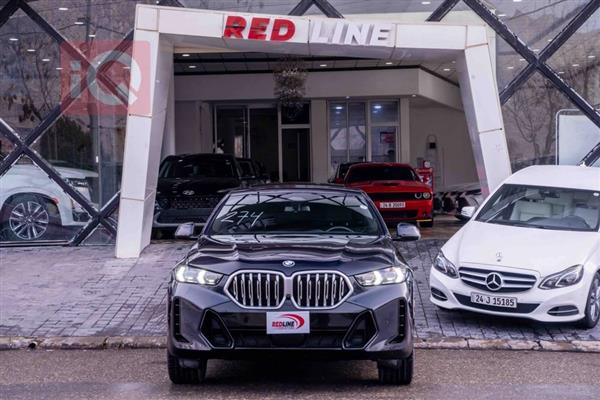 BMW for sale in Iraq